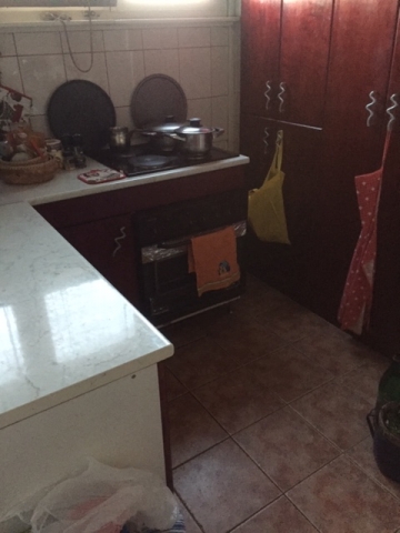 SOCIJALNO, 94 m2, Četvorosoban, Odličan raspored 3