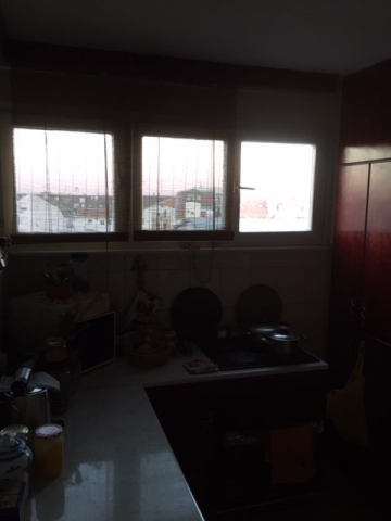 SOCIJALNO, 94 m2, Četvorosoban, Odličan raspored 4