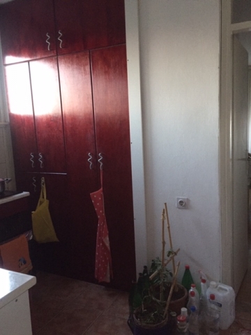 SOCIJALNO, 94 m2, Četvorosoban, Odličan raspored 5