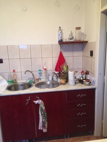 SOCIJALNO, 94 m2, Četvorosoban, Odličan raspored 7