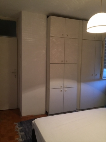 SOCIJALNO, 94 m2, Četvorosoban, Odličan raspored 9