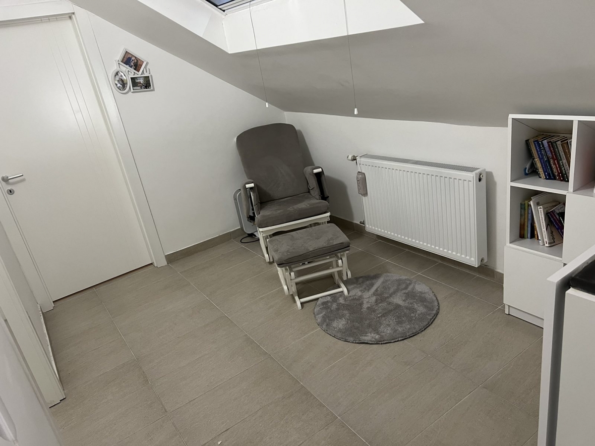 SOMBORSKI BULEVAR, 108 m2, Petosoban - Duplex, Parking 12