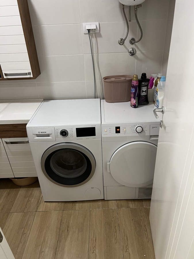 SOMBORSKI BULEVAR, 108 m2, Petosoban - Duplex, Parking 18