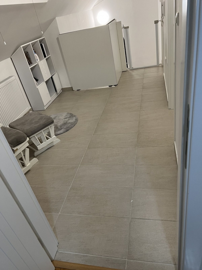 SOMBORSKI BULEVAR, 108 m2, Petosoban - Duplex, Parking 3