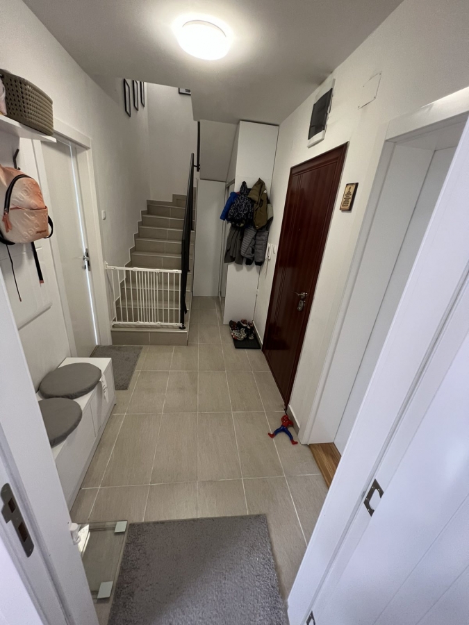 SOMBORSKI BULEVAR, 108 m2, Petosoban - Duplex, Parking 8