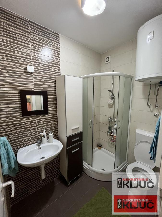 SOMBORSKI BULEVAR, 77m2, Četvorosoban-Duplex 19