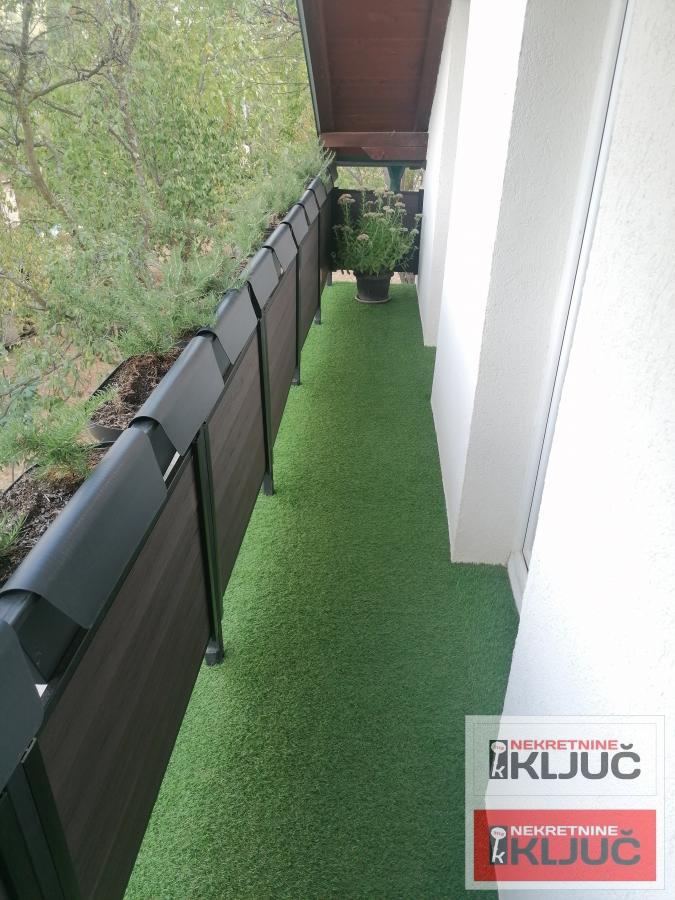 SREMSKA KAMENICA-PARAGOVO, Kuća 92m2 na placu 507m2 8