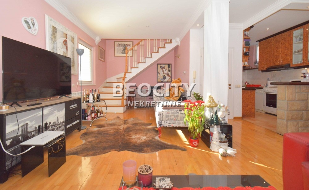 Stan, 245 m2, Banovo brdo, Orfelinova ID: 105098 1