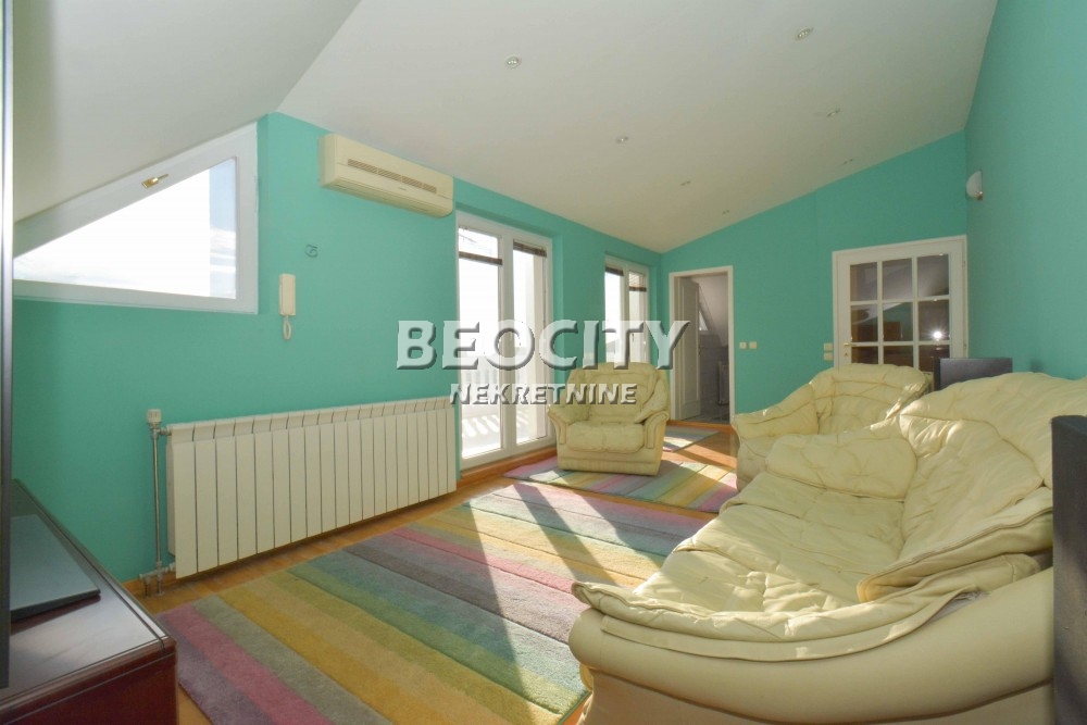 Stan, 245 m2, Banovo brdo, Orfelinova ID: 105098 15