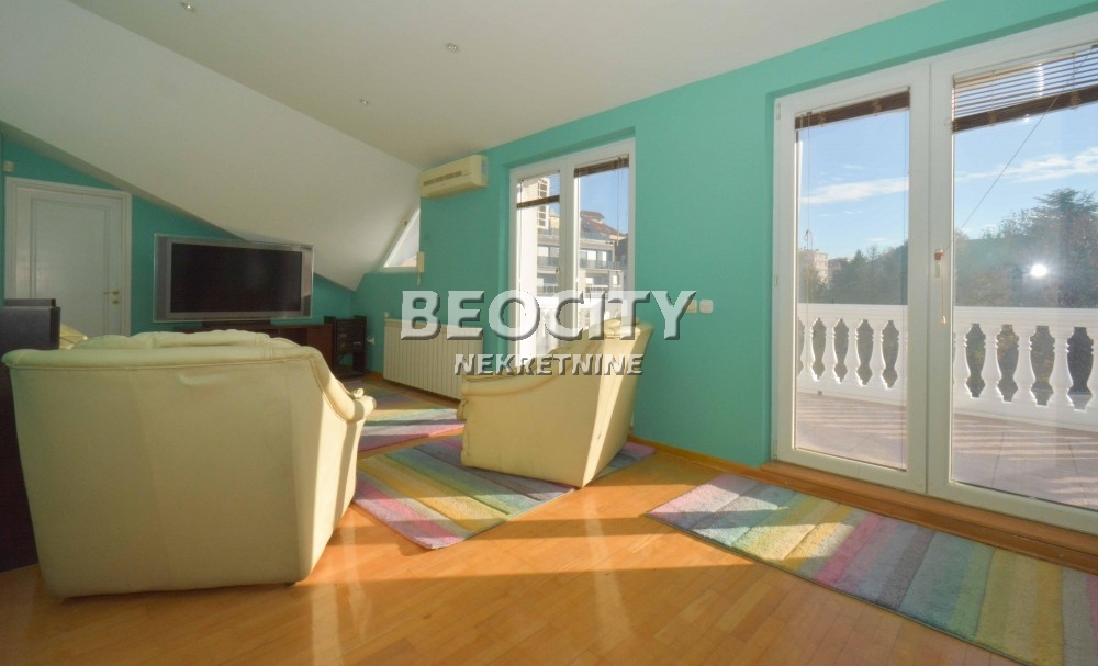 Stan, 245 m2, Banovo brdo, Orfelinova ID: 105098 16