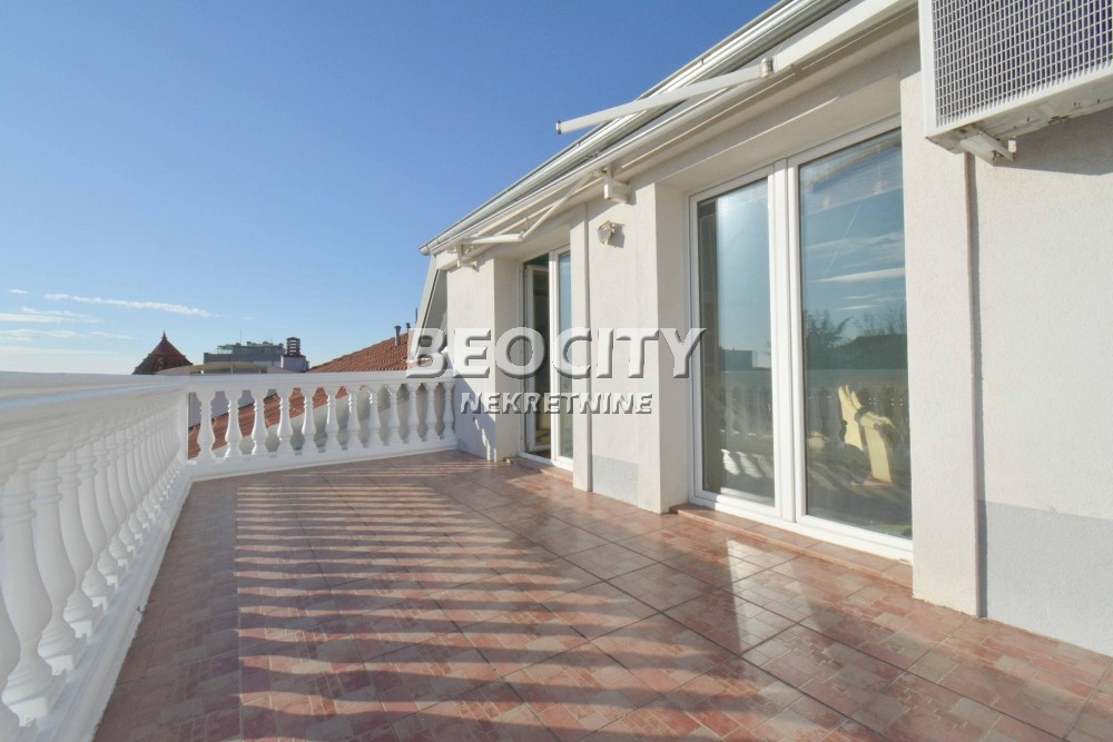 Stan, 245 m2, Banovo brdo, Orfelinova ID: 105098 17