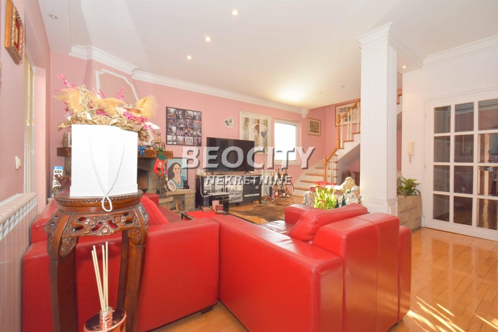 Stan, 245 m2, Banovo brdo, Orfelinova ID: 105098 2