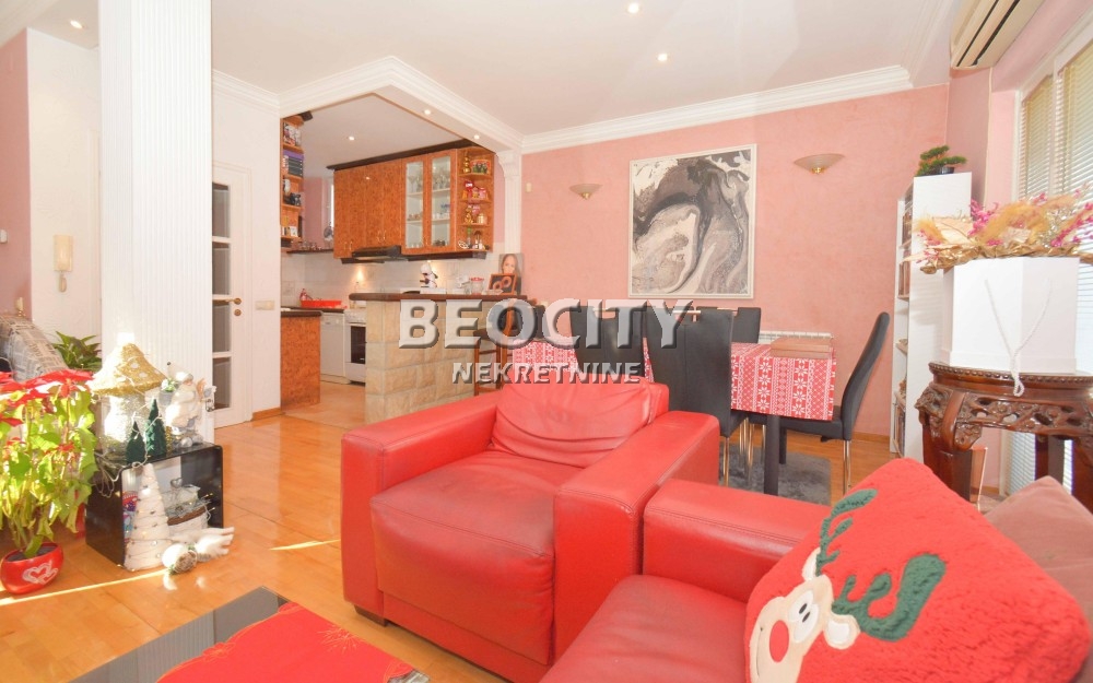 Stan, 245 m2, Banovo brdo, Orfelinova ID: 105098 3