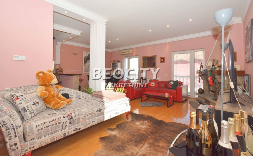 Stan, 245 m2, Banovo brdo, Orfelinova ID: 105098 4