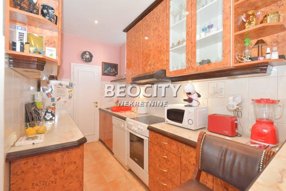 Stan, 245 m2, Banovo brdo, Orfelinova ID: 105098 5