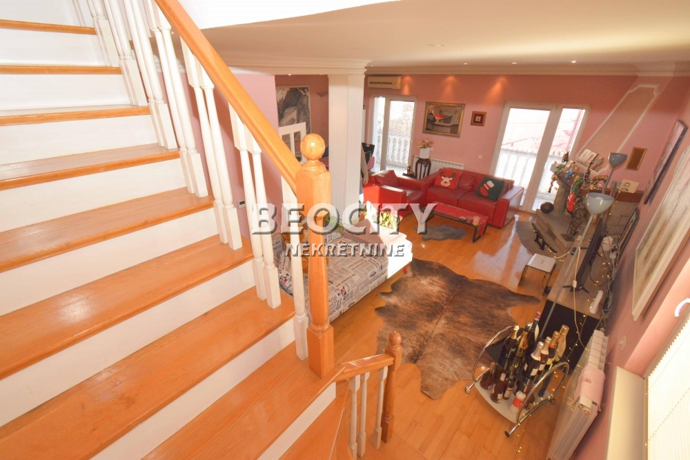 Stan, 245 m2, Banovo brdo, Orfelinova ID: 105098 8