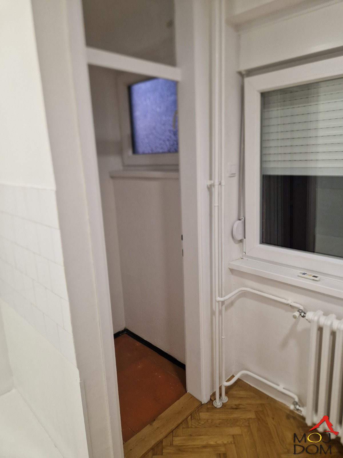 Stan,NOVI SAD,BULEVAR,kv: 33, € 99000, ID: 1030780 4