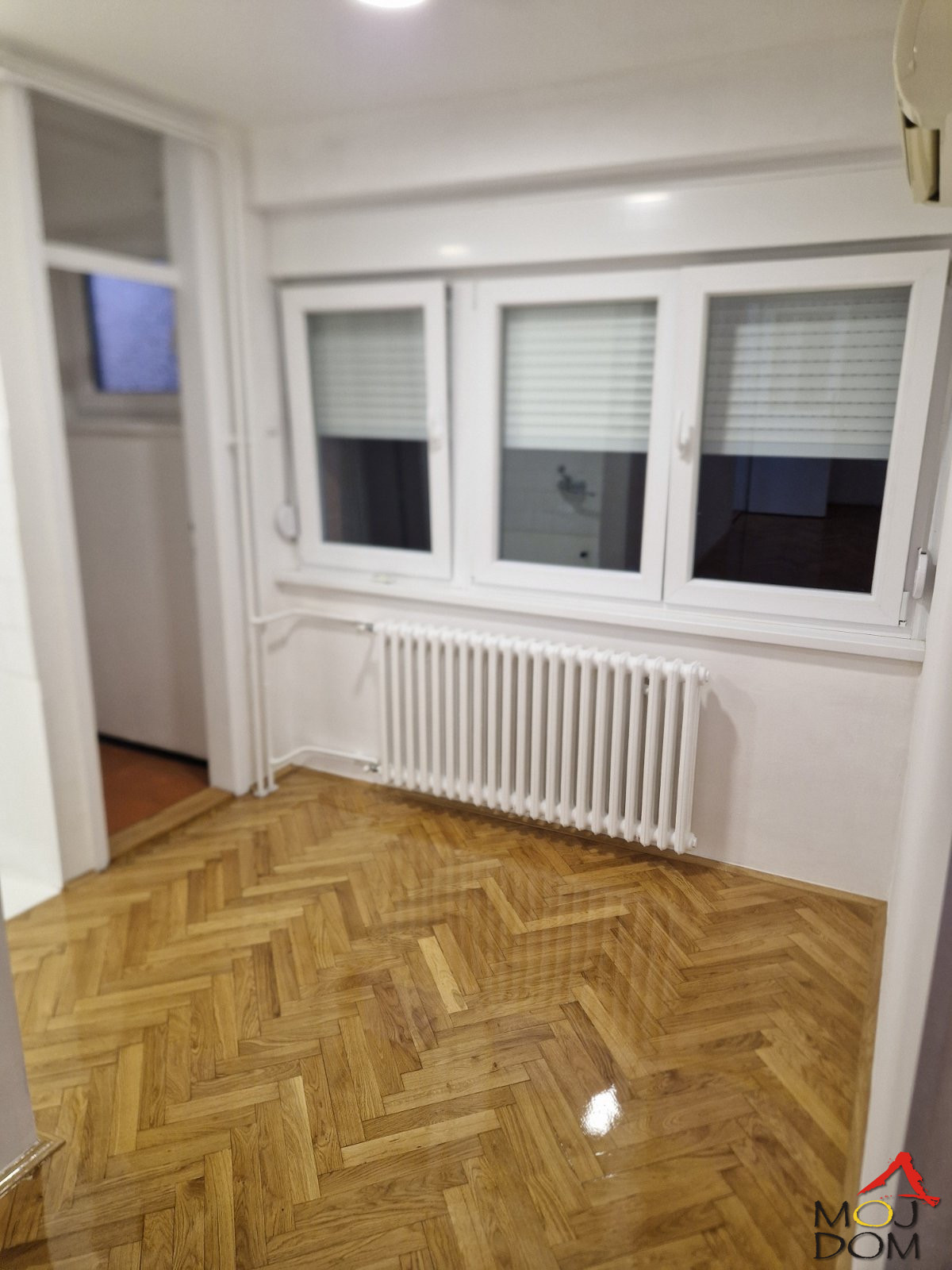 Stan,NOVI SAD,BULEVAR,kv: 33, € 99000, ID: 1030780 1