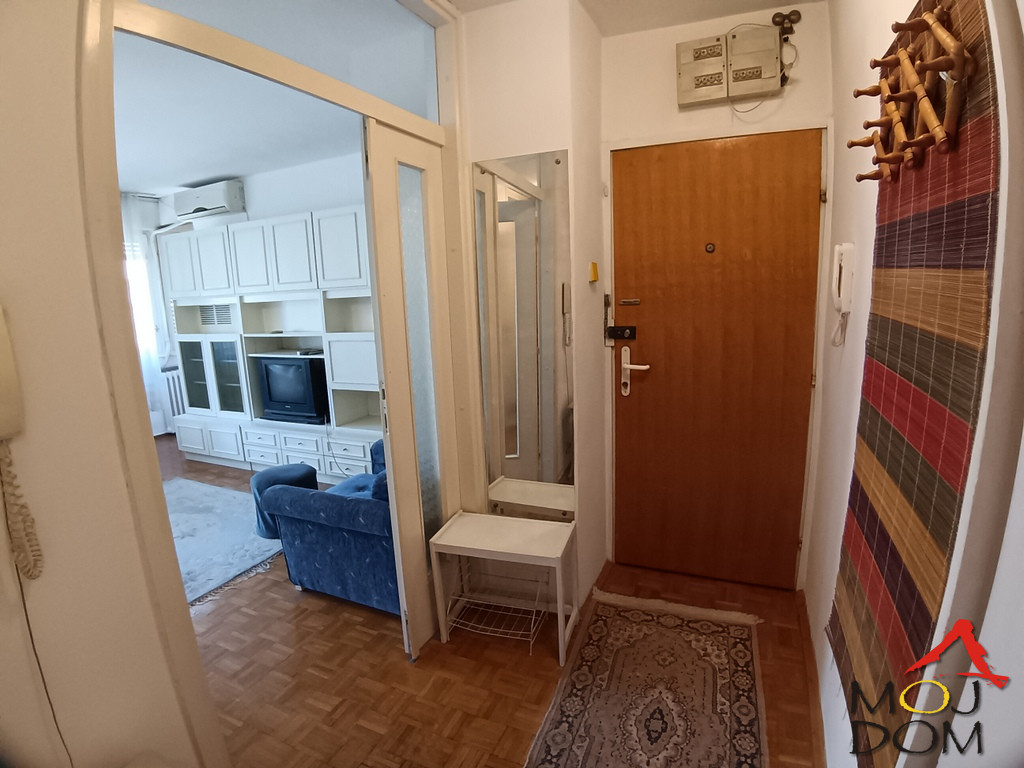 Stan,NOVI SAD,SOCIJALNO,kv: 49, € 115360, ID: 1030777 8
