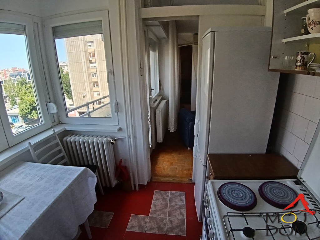 Stan,NOVI SAD,SOCIJALNO,kv: 49, € 115360, ID: 1030777 2