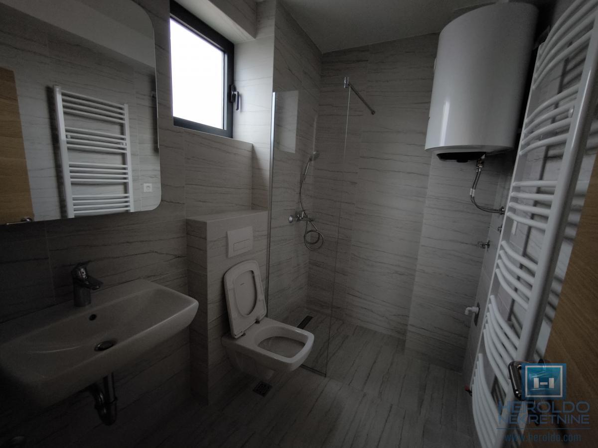 Stan u Vrnjačkoj Banji, novogradnja 11