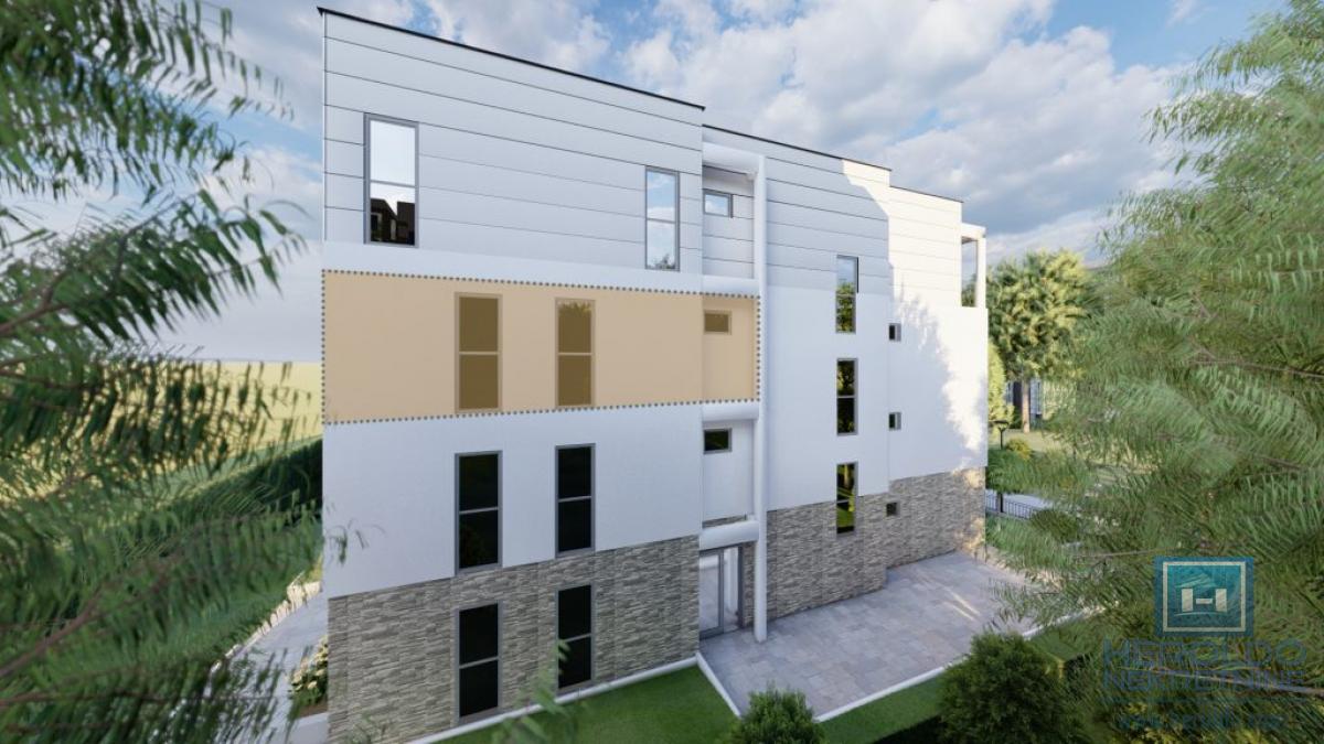 Stan u Vrnjačkoj Banji, novogradnja 15