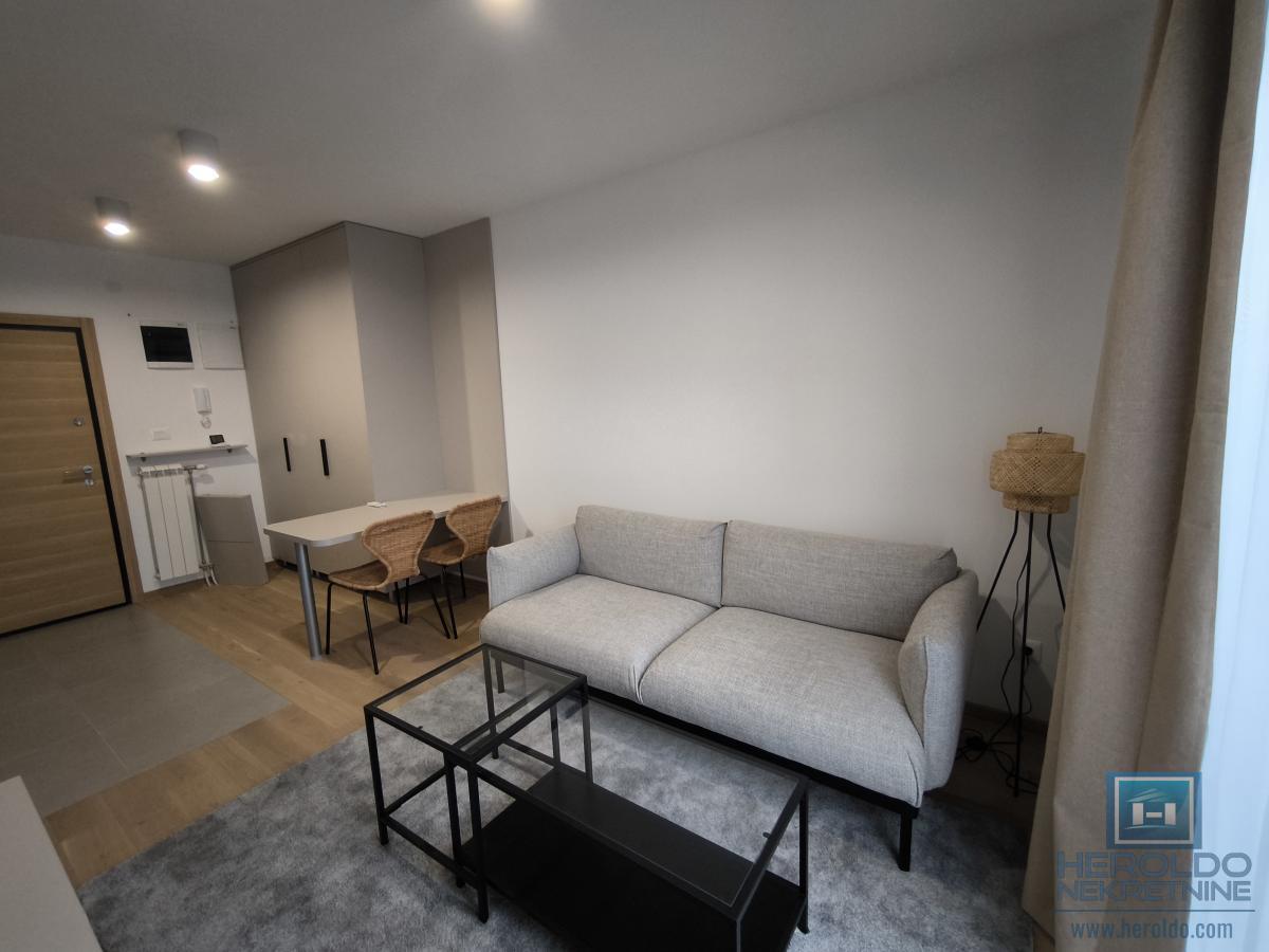 Stan u Vrnjačkoj Banji, novogradnja 20