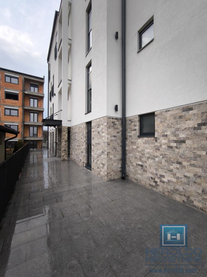 Stan u Vrnjačkoj Banji, novogradnja 23