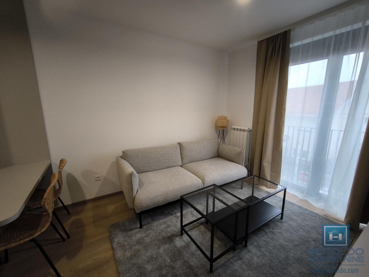 Stan u Vrnjačkoj Banji, novogradnja 5