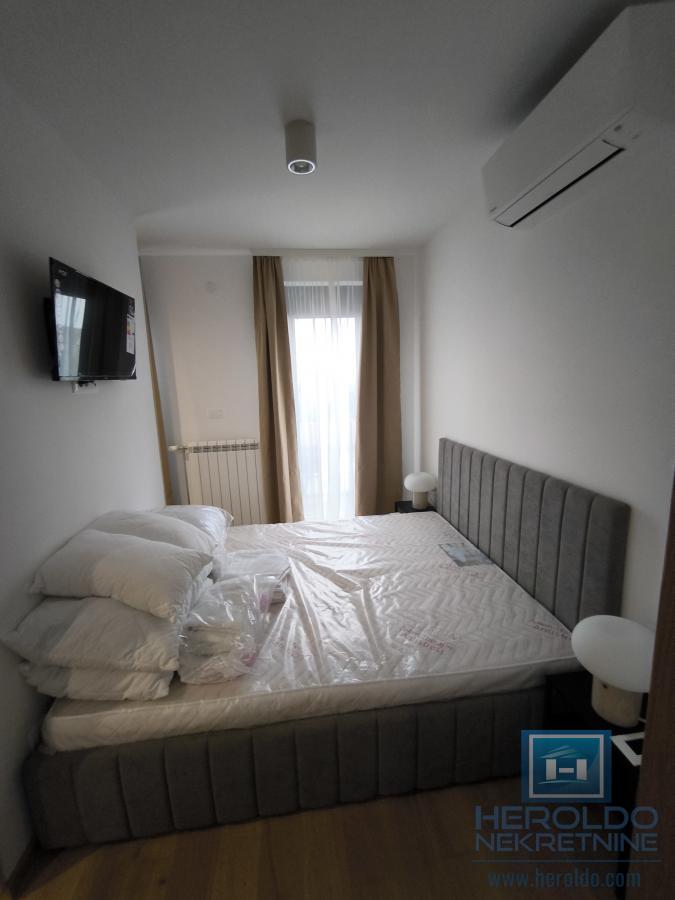 Stan u Vrnjačkoj Banji, novogradnja 8