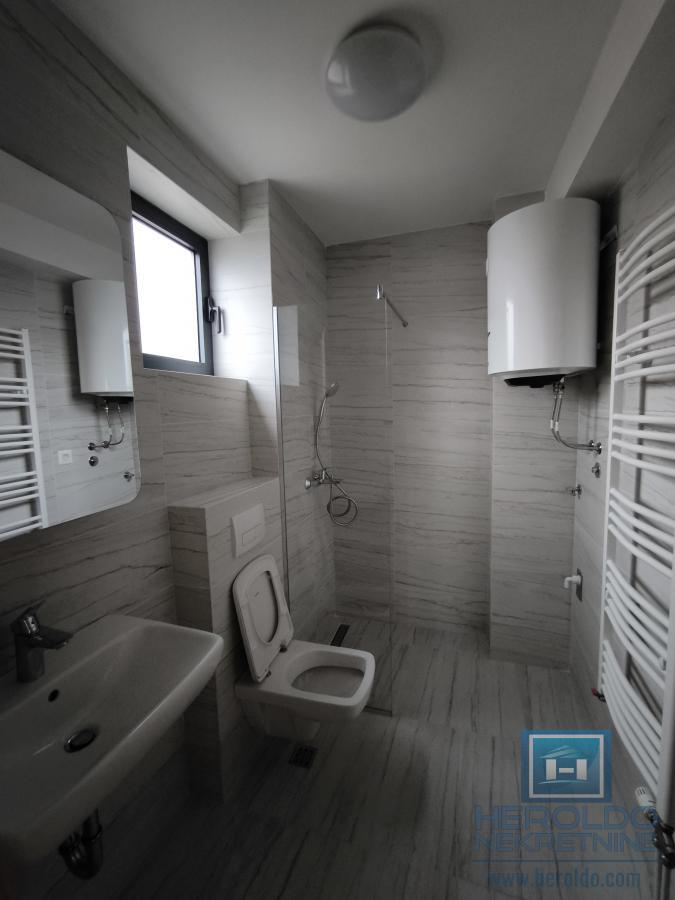 Stan u Vrnjačkoj Banji, novogradnja 9