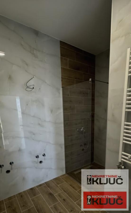 TELEP, 102m2, Četvorosoban-Duplex, Nov sa pdv 10