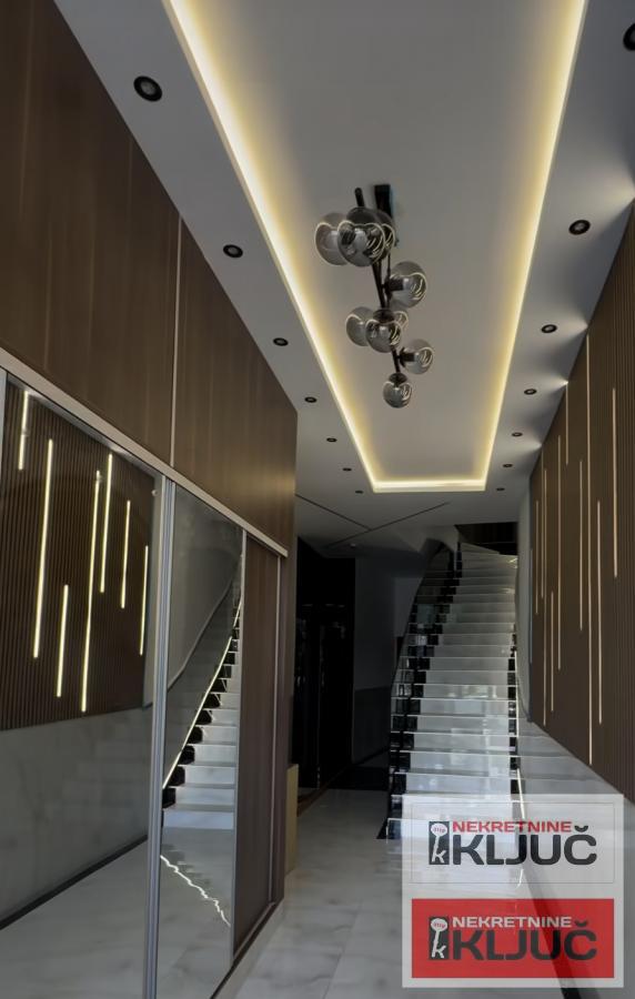 TELEP, 102m2, Četvorosoban-Duplex, Nov sa pdv 11