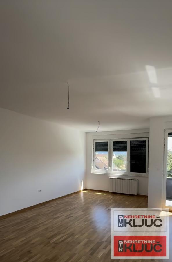 TELEP, 102m2, Četvorosoban-Duplex, Nov sa pdv 2