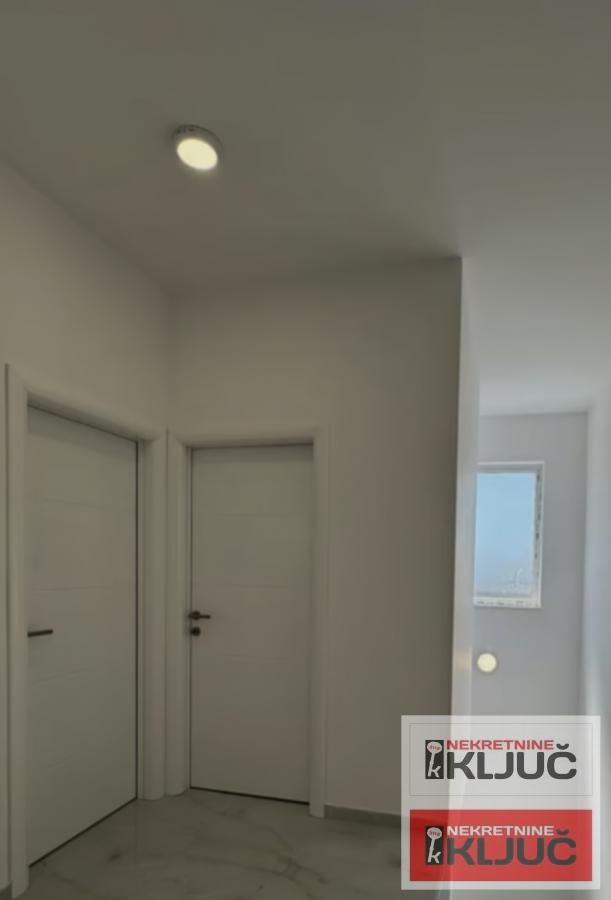 TELEP, 102m2, Četvorosoban-Duplex, Nov sa pdv 4