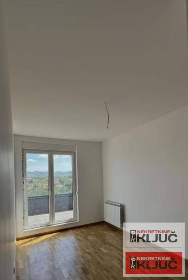 TELEP, 102m2, Četvorosoban-Duplex, Nov sa pdv 6
