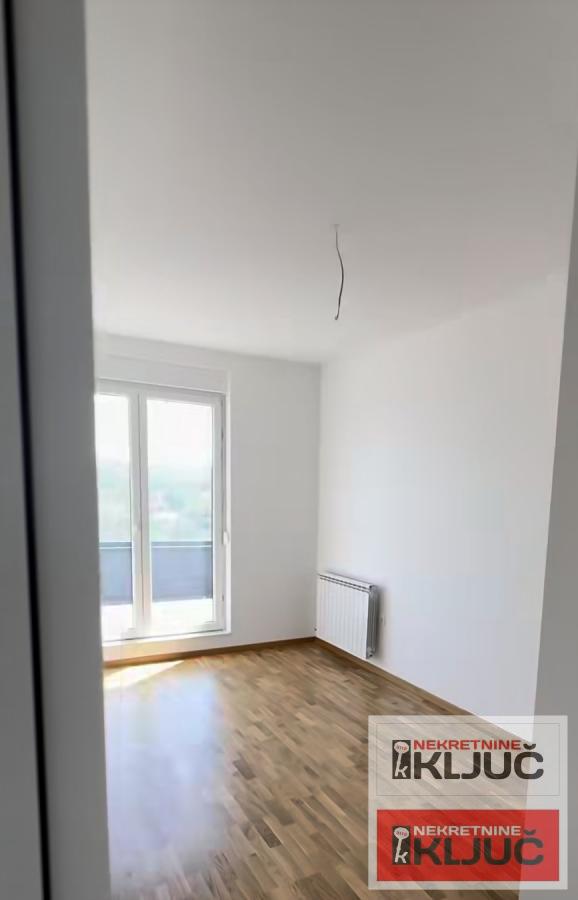 TELEP, 102m2, Četvorosoban-Duplex, Nov sa pdv 7