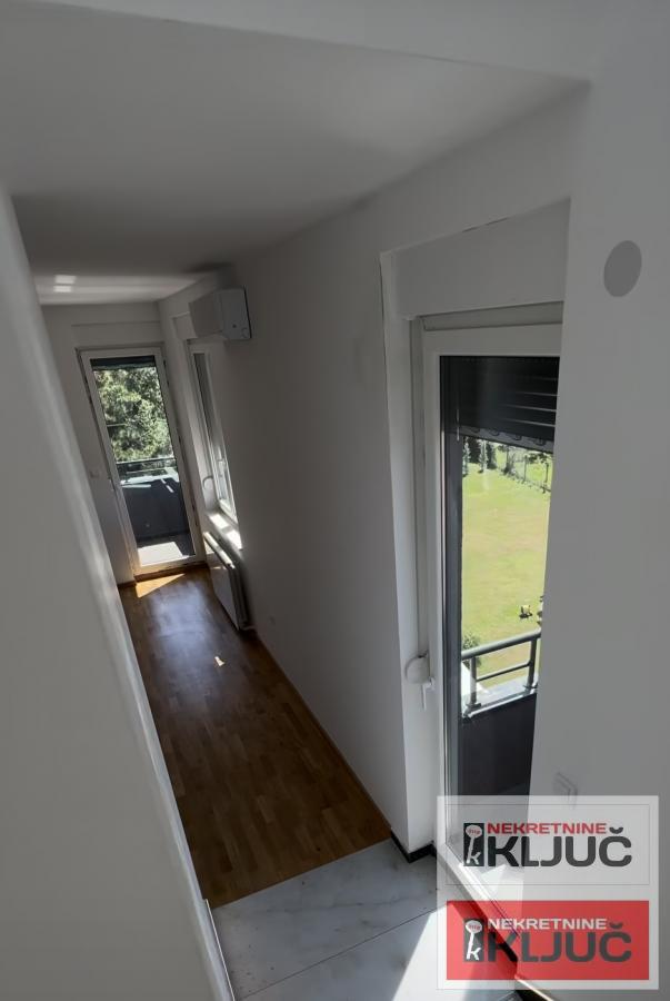 TELEP, 102m2, Četvorosoban-Duplex, Nov sa pdv 8