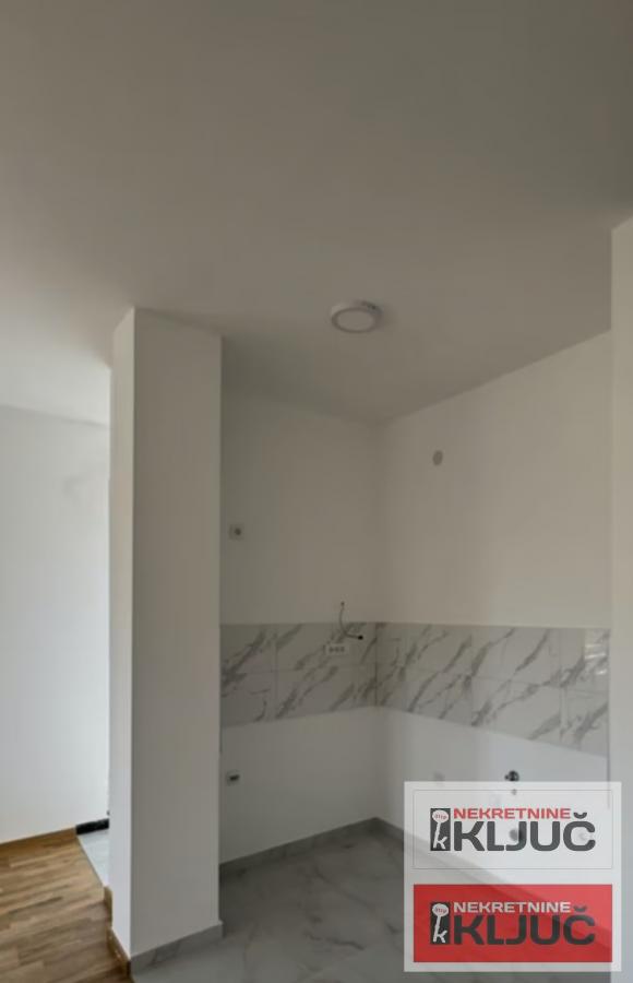 TELEP, 102m2, Četvorosoban-Duplex, Nov sa pdv 9