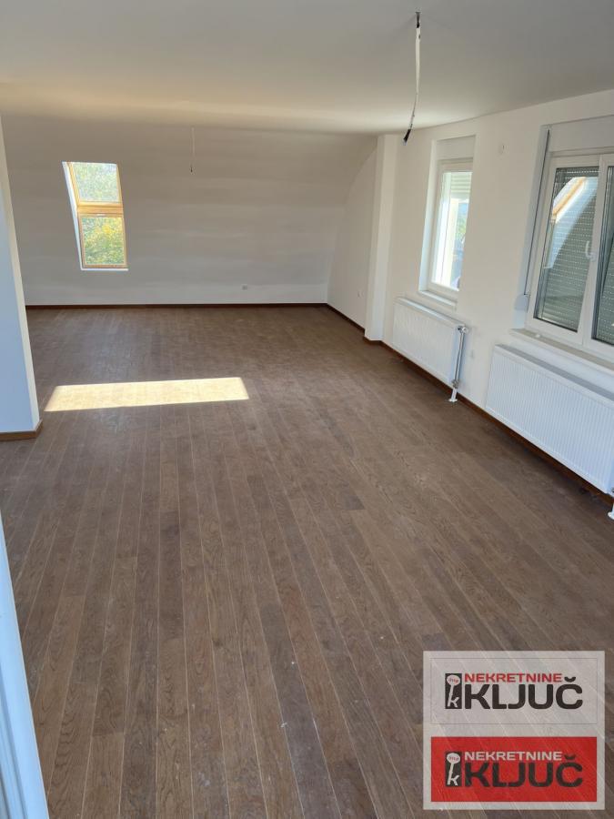 TELEP, 207m2, Petosoban, Penthouse sa pdv 19