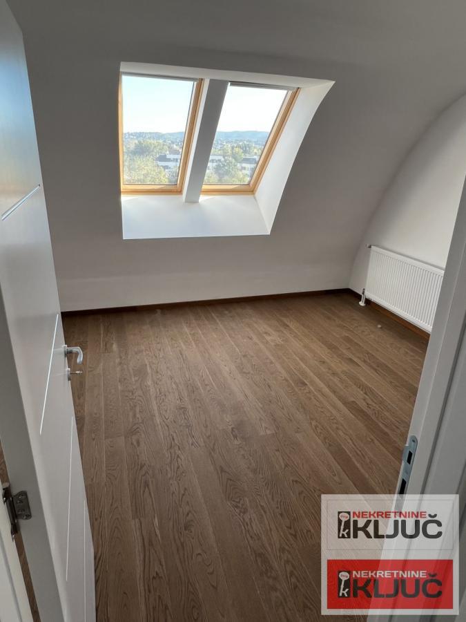 TELEP, 207m2, Petosoban, Penthouse sa pdv 3