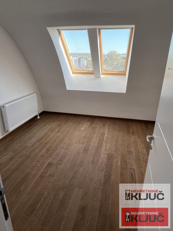 TELEP, 207m2, Petosoban, Penthouse sa pdv 7