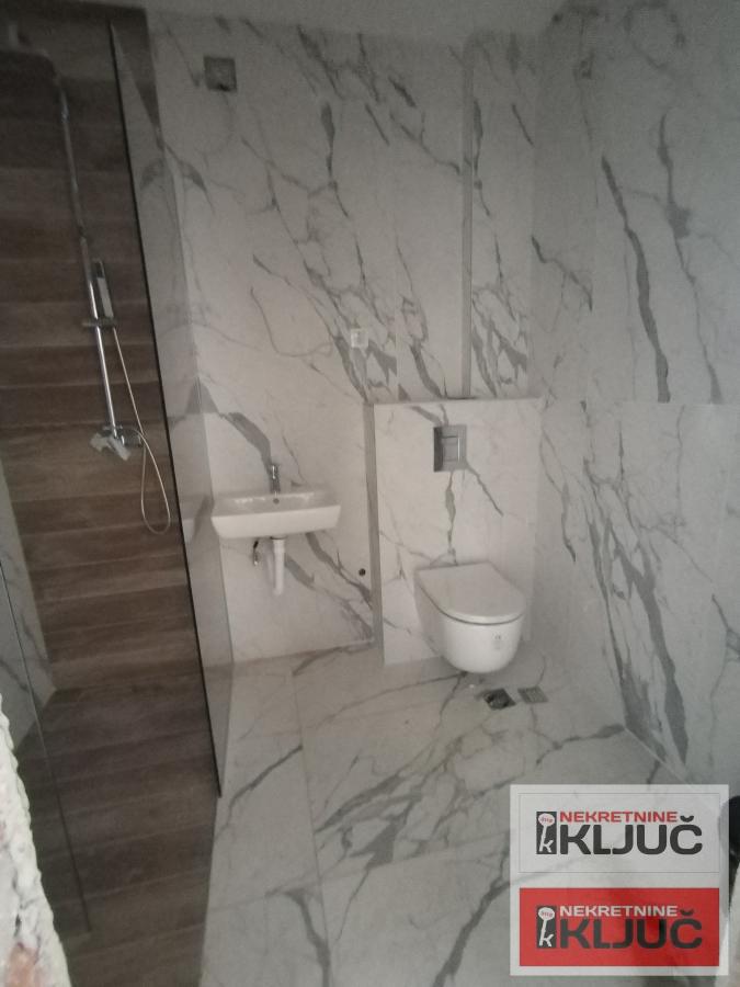 TELEP, 78m2, Troiposoban sa pdv, Parking mesto 13