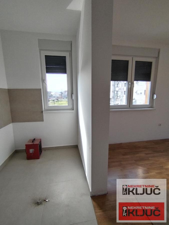 TELEP, 78m2, Troiposoban sa pdv, Parking mesto 5