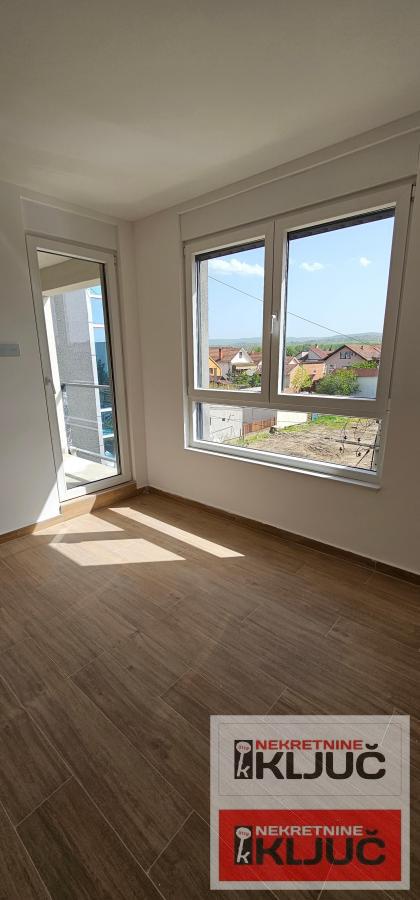 TELEP, 80m2, Četvorosoban sa pdv, Parking 2