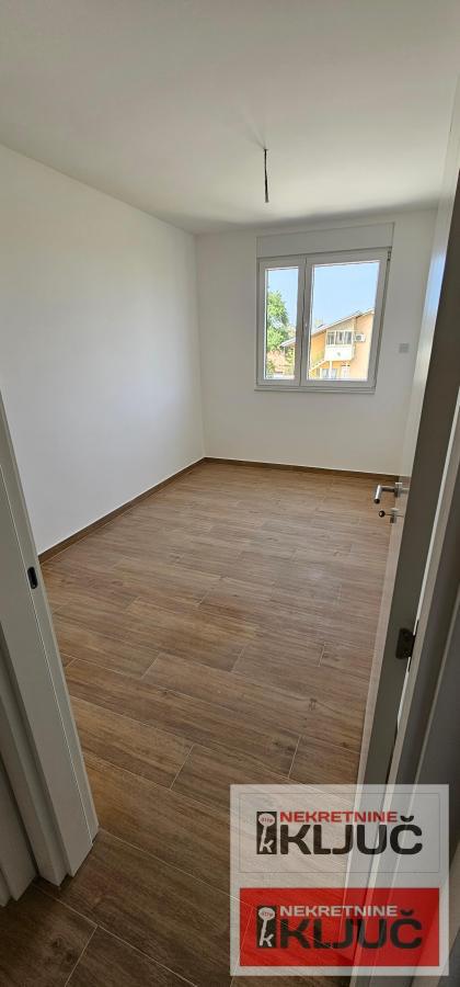 TELEP, 80m2, Četvorosoban sa pdv, Parking 7