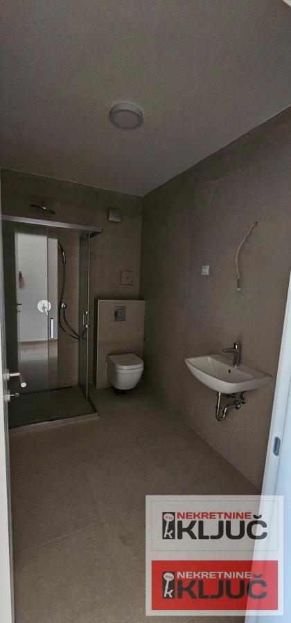 TELEP, 80m2, Četvorosoban sa pdv, Parking 8