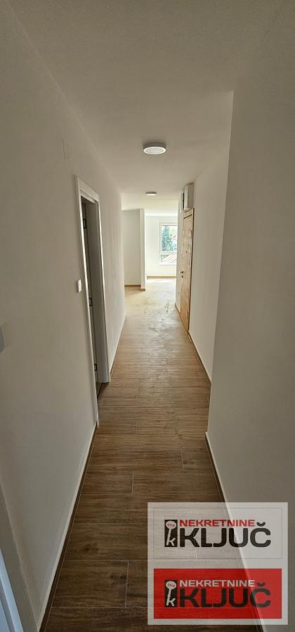 TELEP, 80m2, Četvorosoban sa pdv, Parking 9