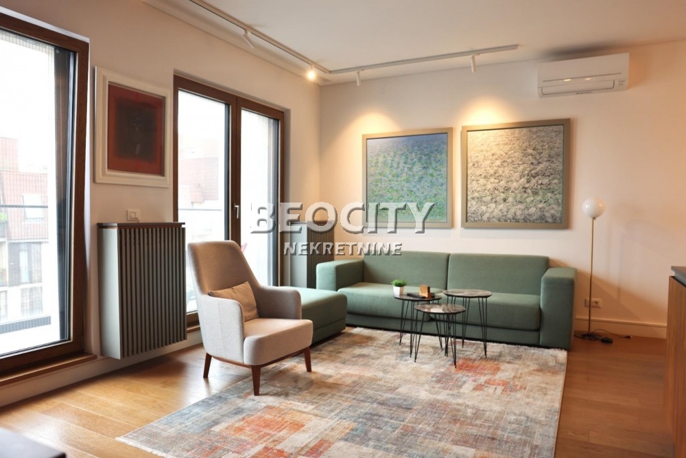 Trosoban stan, 100 m2, Centar ID: 99733 1