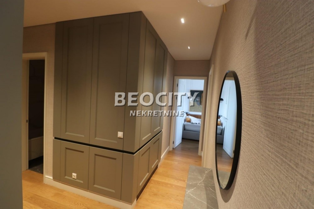 Trosoban stan, 100 m2, Centar ID: 99733 10